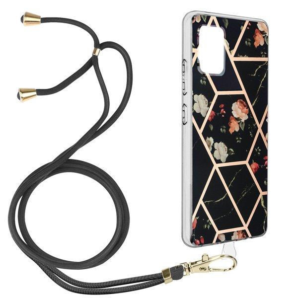 Image of Hülle mit Halsband Samsung A51 5G