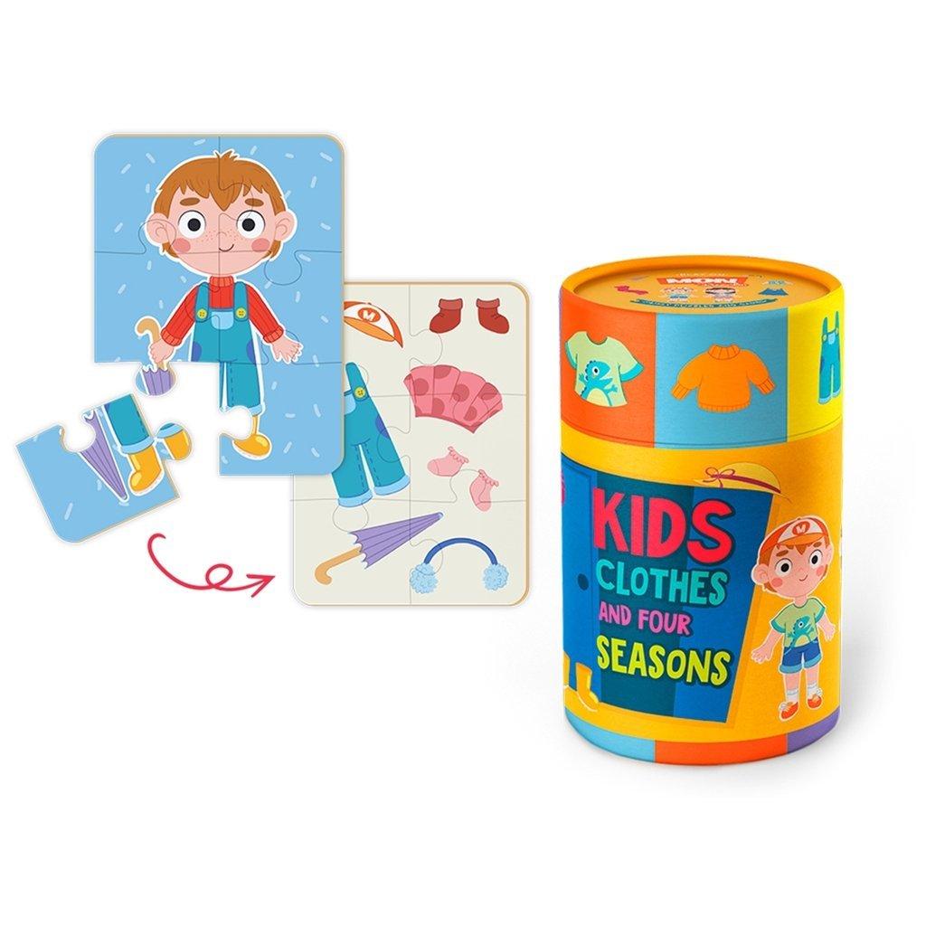 Image of Monpuzzle gross