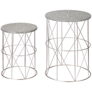 Outsunny Table de jardin  