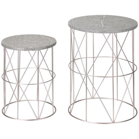 Outsunny Table de jardin  