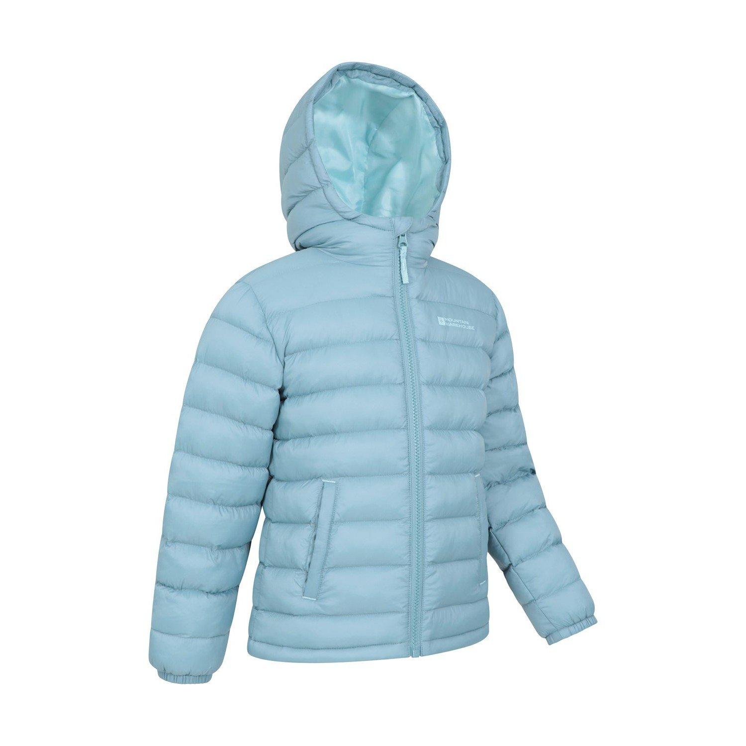 Mountain Warehouse  Veste matelassée SEASONS Enfant 