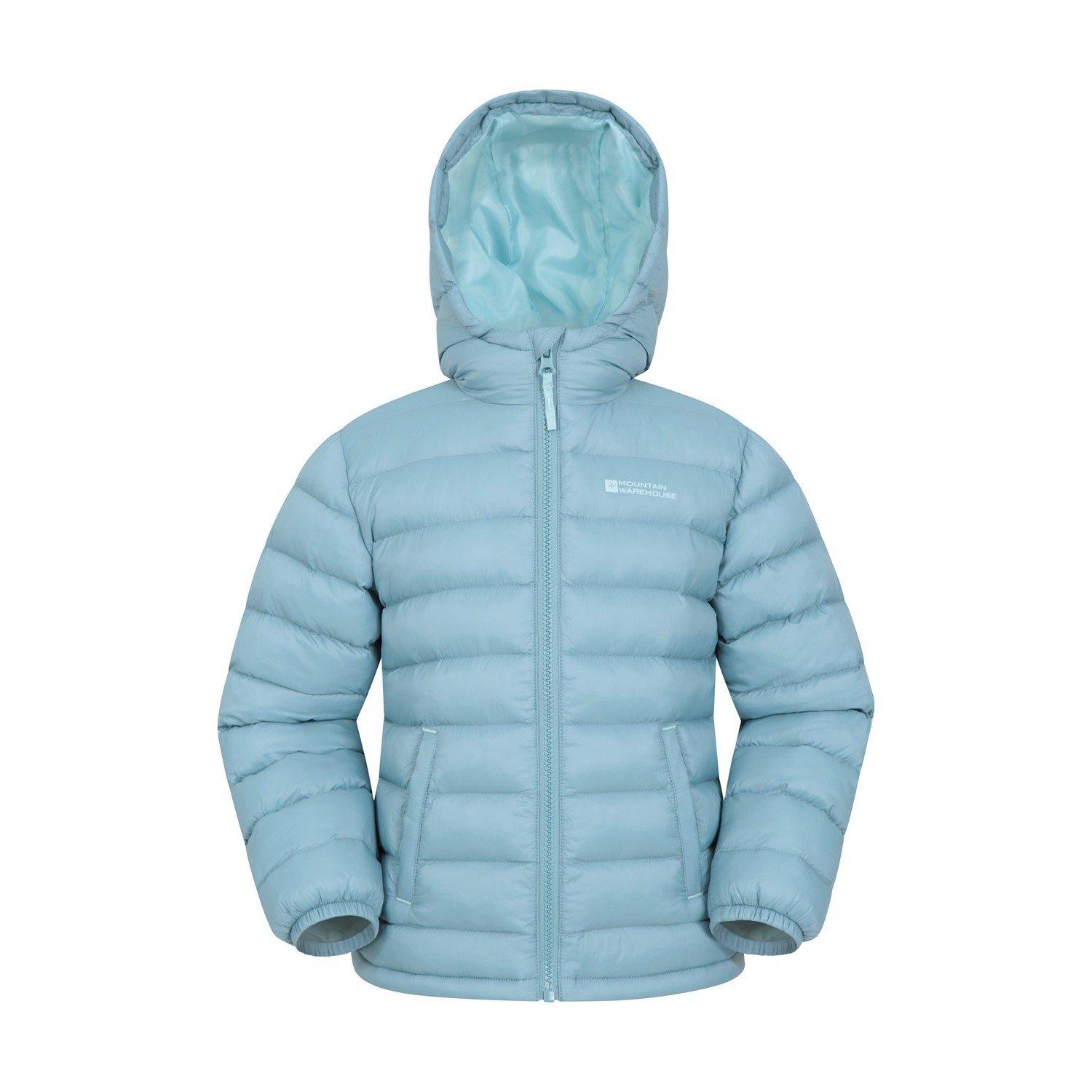 Mountain Warehouse  Veste matelassée SEASONS Enfant 