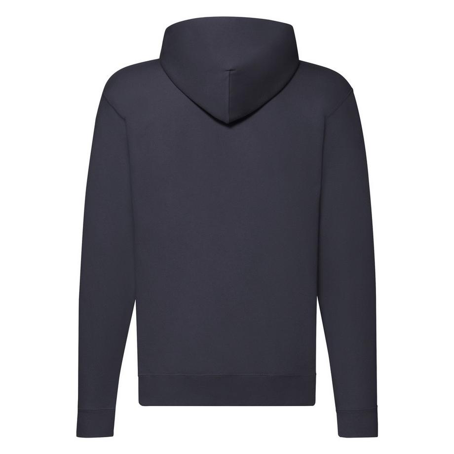 Fruit of the Loom Sweat à capuche zippé Classic  