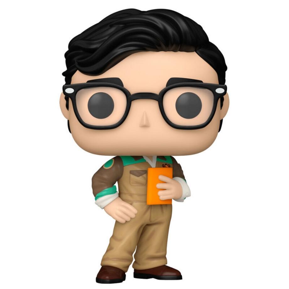 Funko  Pop! Marvel Loki - Ouroboros - (OB) (Nr.1317) 