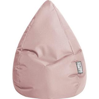 Sitting Point Sitzsack BeanBag Brava XL, altrose  