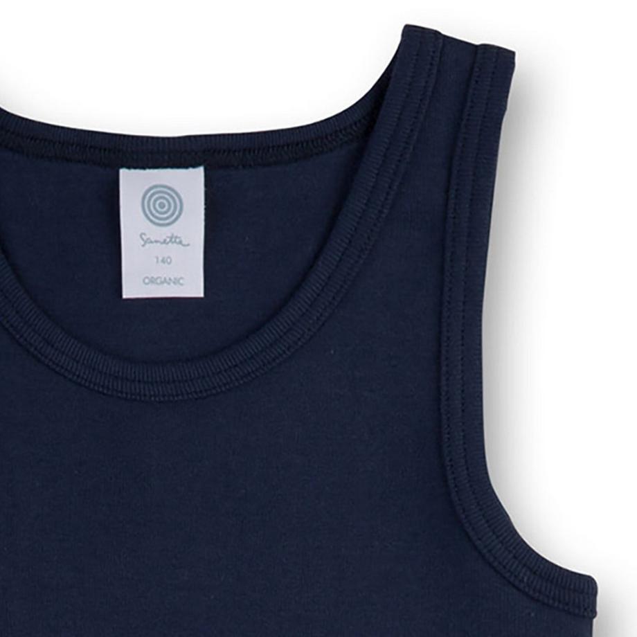 Sanetta  Gilet Ragazzi Confezione da 3 Vestibilità confortevole 