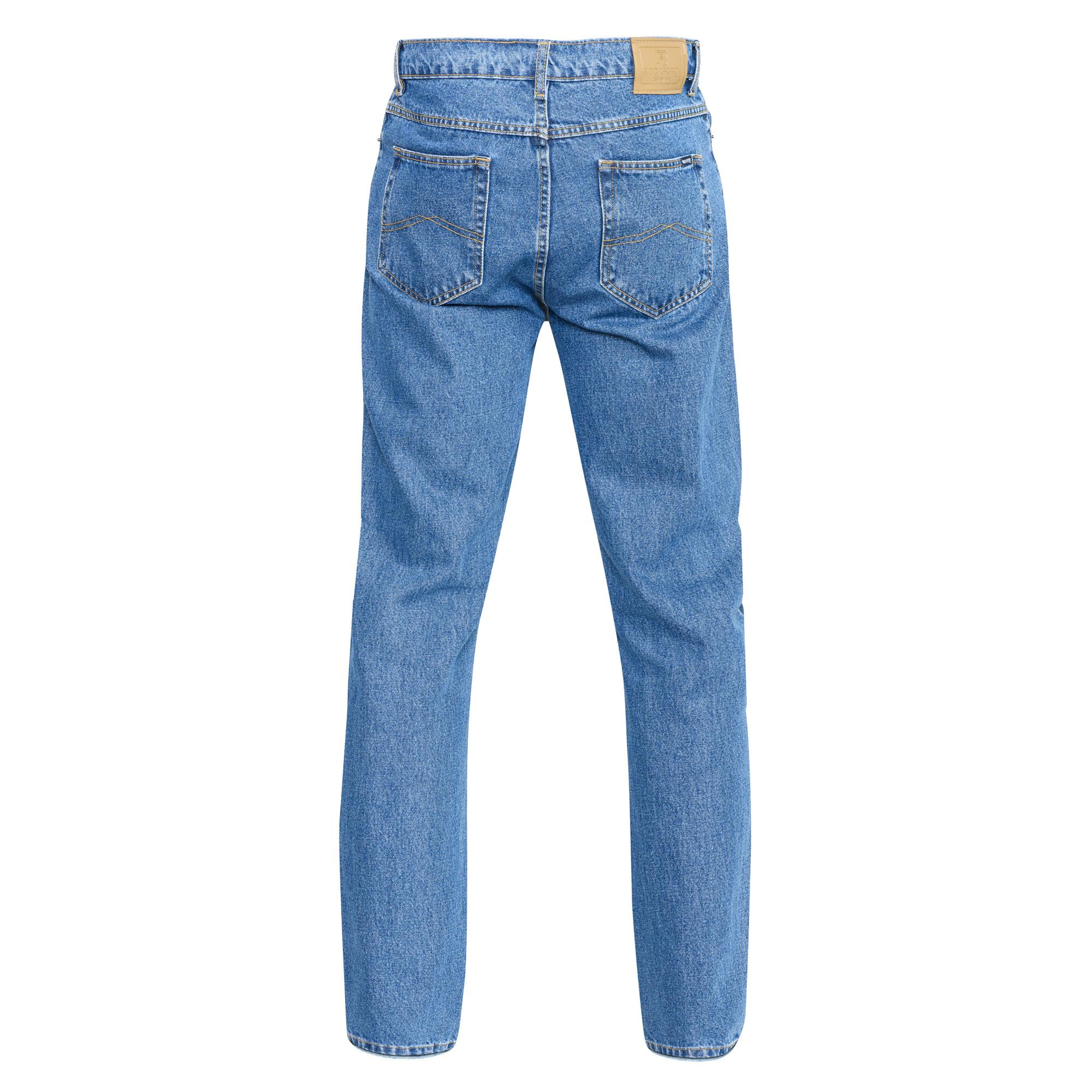 Duke  Rockford Jeans 