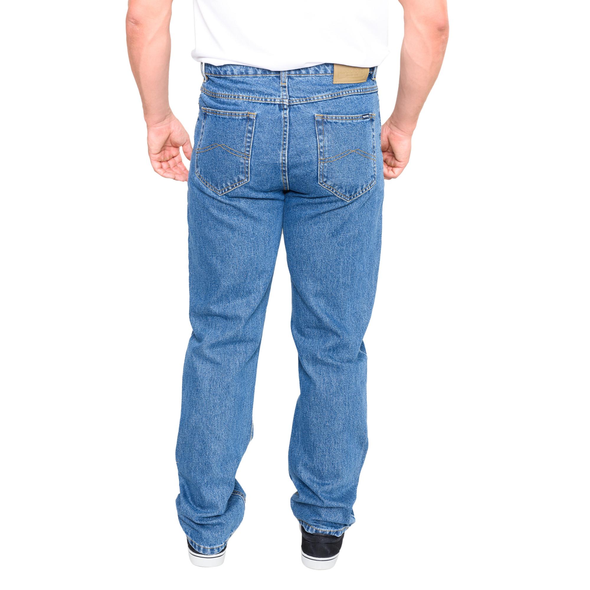 Duke  Rockford Jeans 