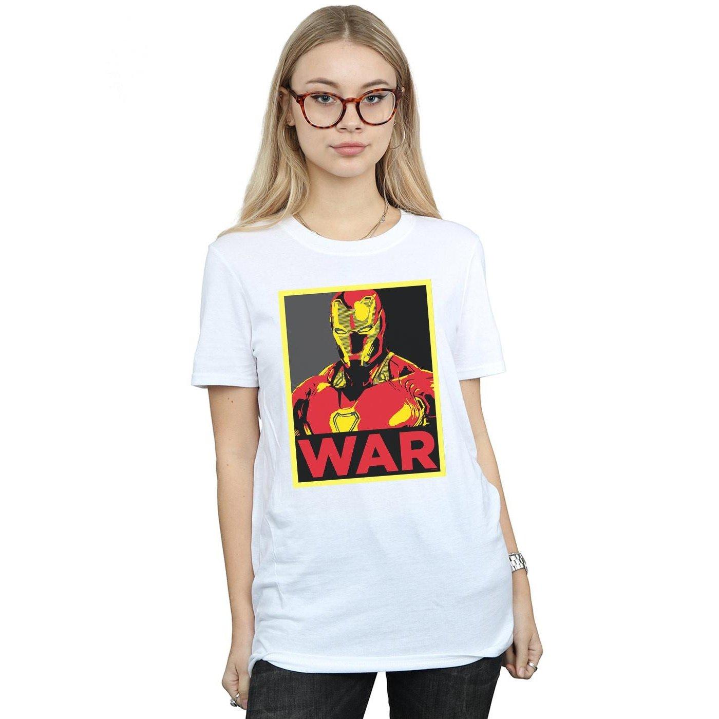 MARVEL  Avengers Infinity War TShirt 