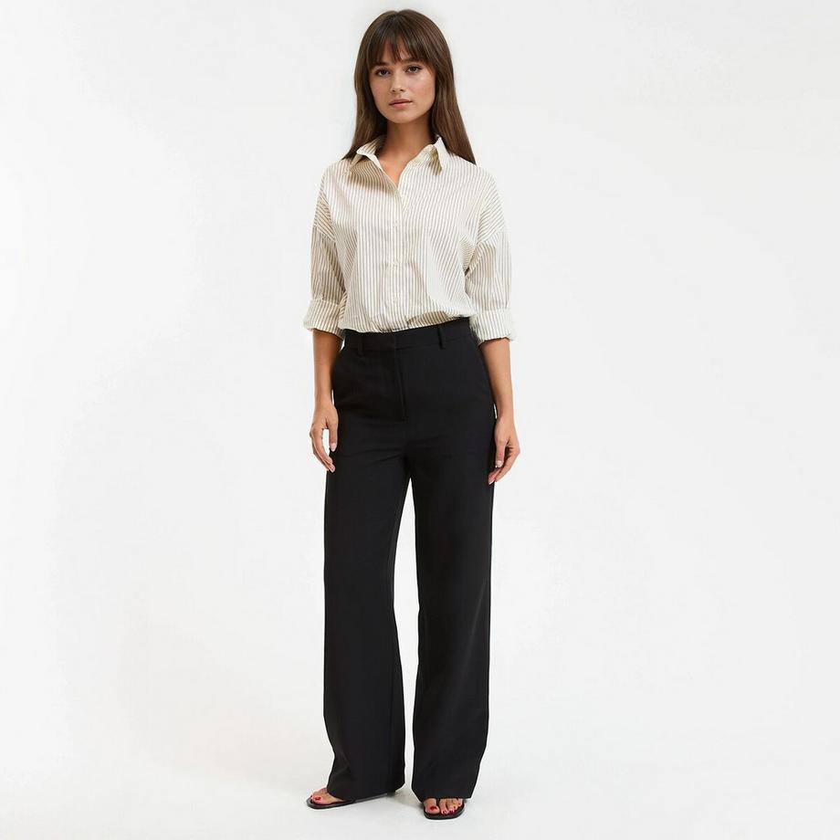 La Redoute Collections Weite Hose  