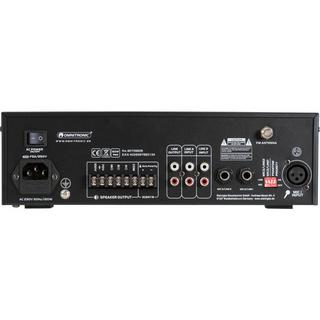 Omnitronic  Amplificatore PA 