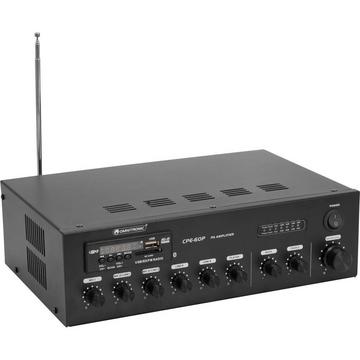 Amplificateur de mixage CPE-60P ELA