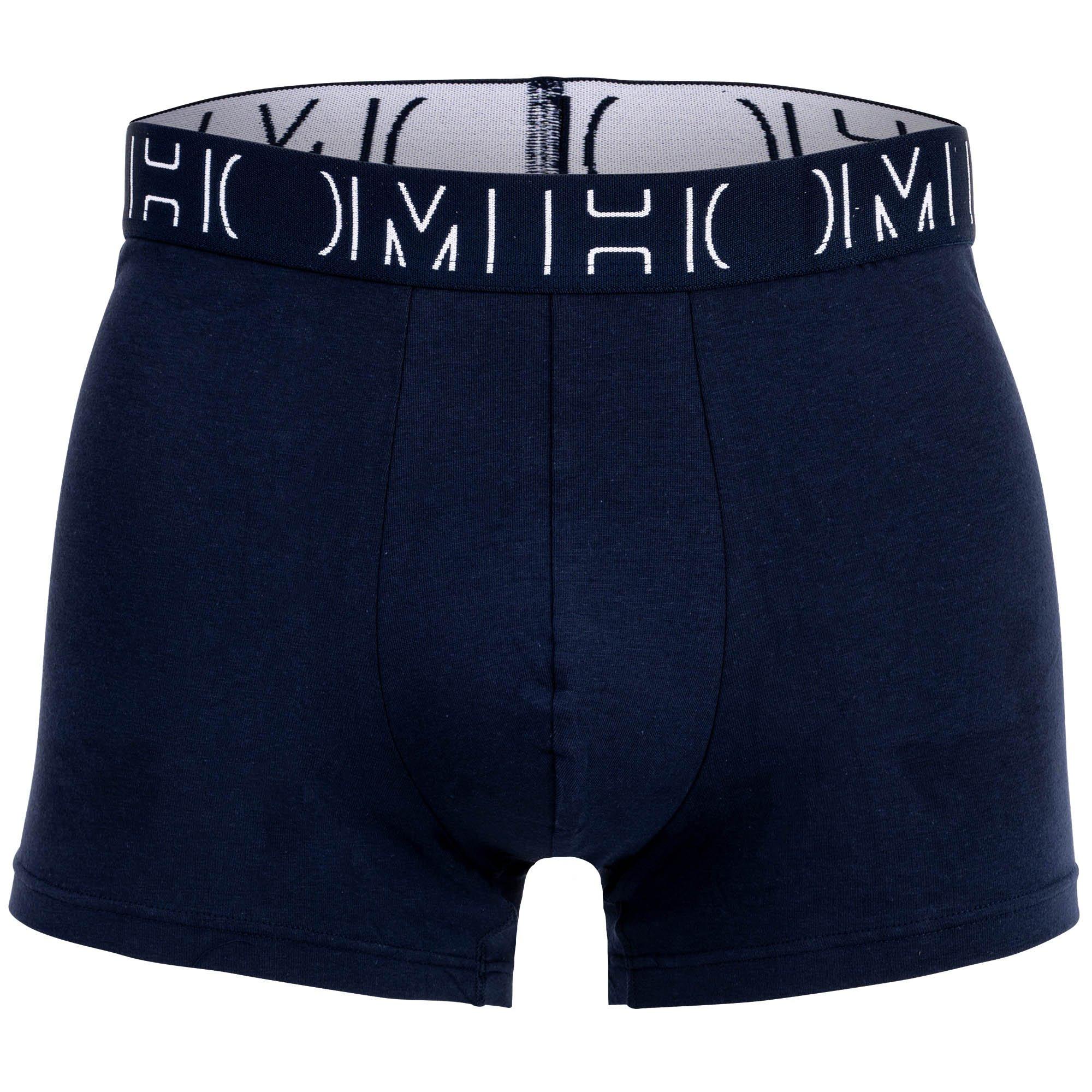 HOM Davide Boxer Briefs Confezione da 2  