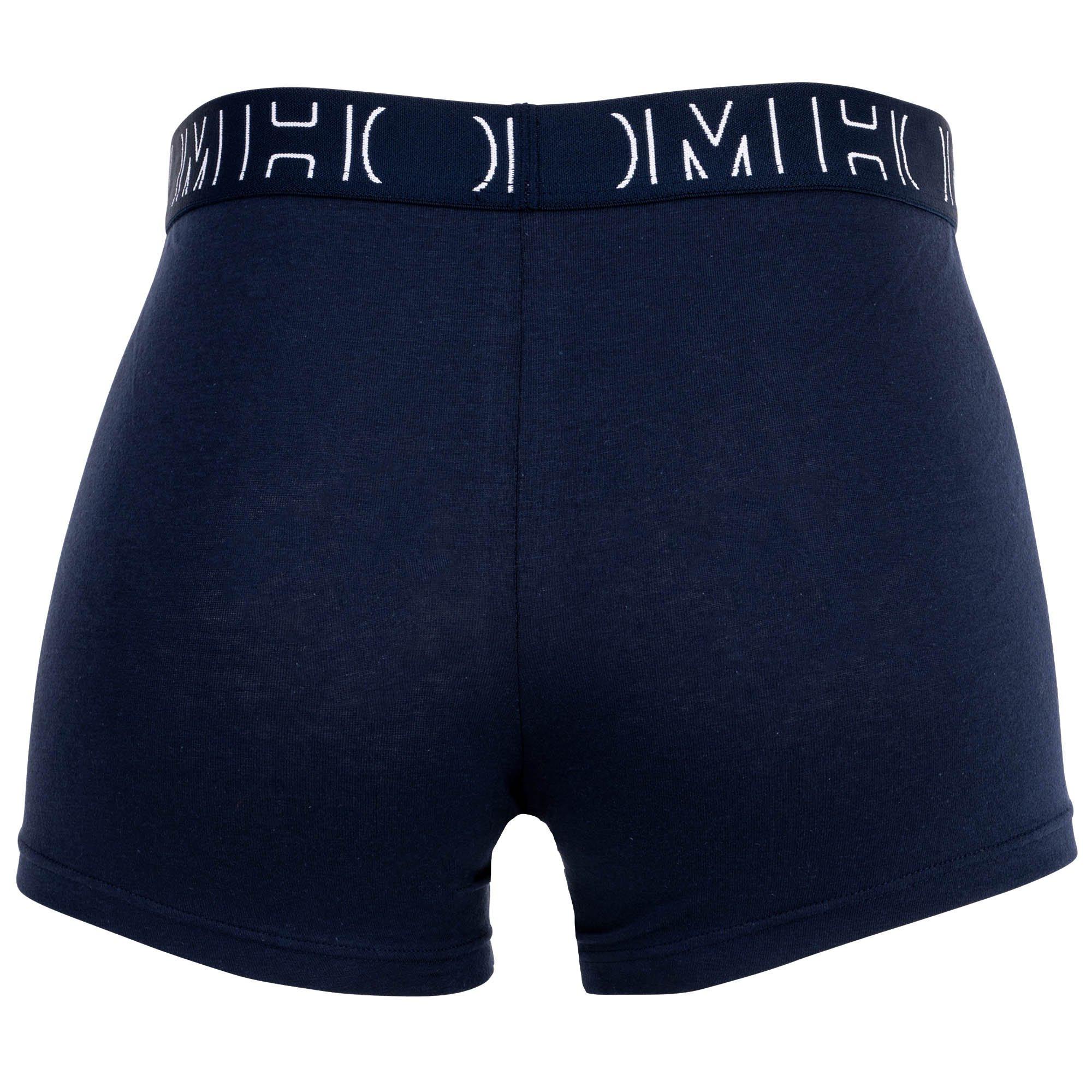 HOM Davide Boxer Briefs Confezione da 2  