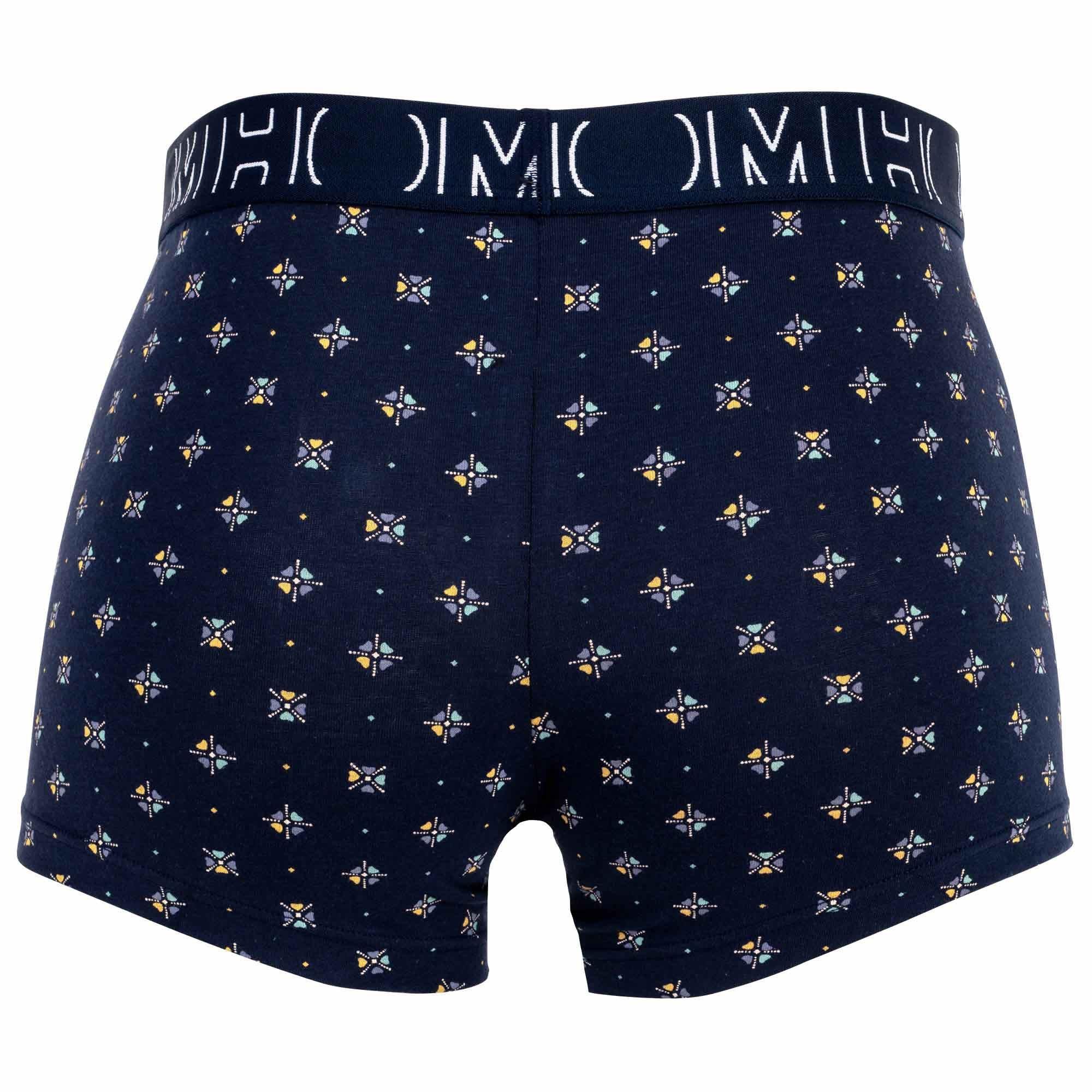HOM Davide Boxer Briefs Confezione da 2  