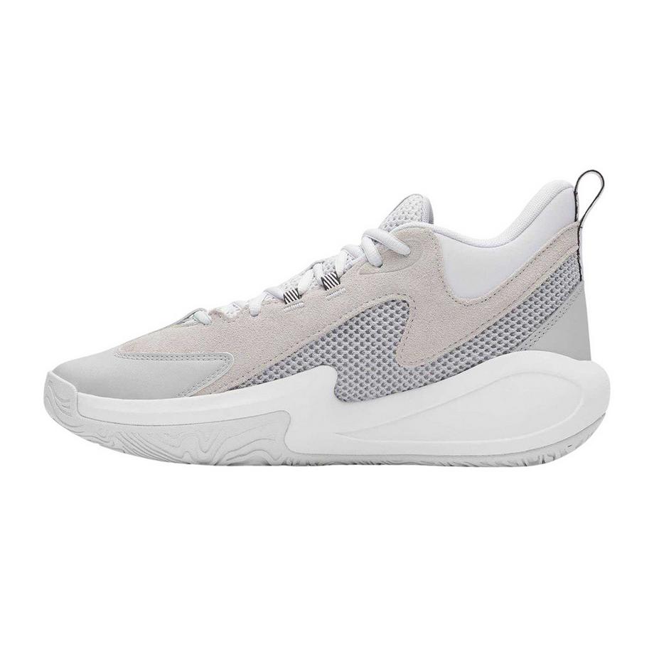 UNDER ARMOUR Chaussures De Basket Curry  