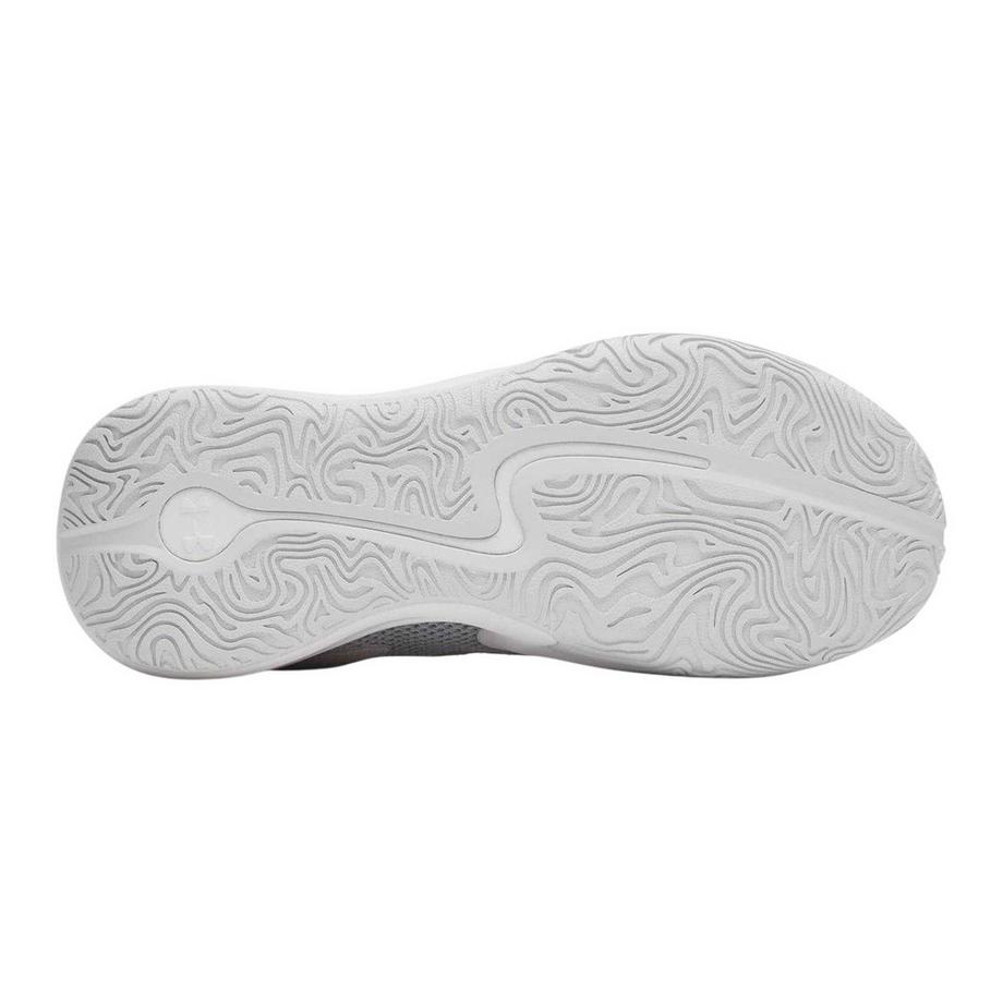 UNDER ARMOUR Chaussures De Basket Curry  