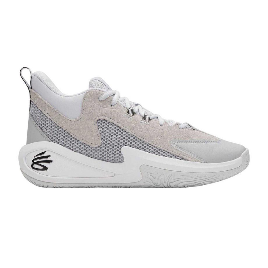 Chaussures De Basket Curry