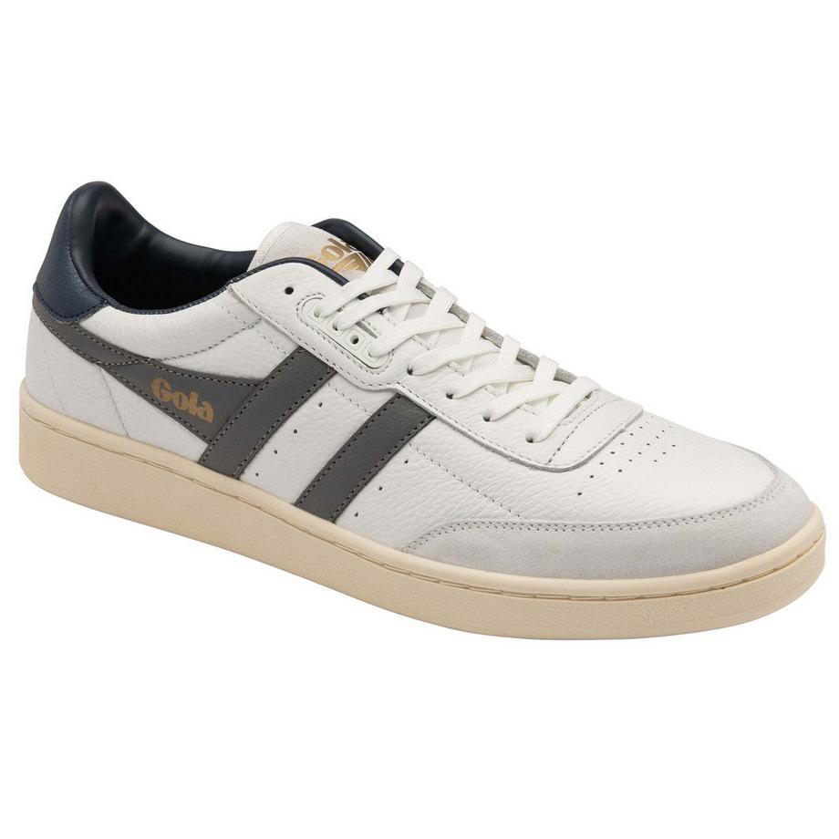 gola Sneakers aus Leder  Contact  