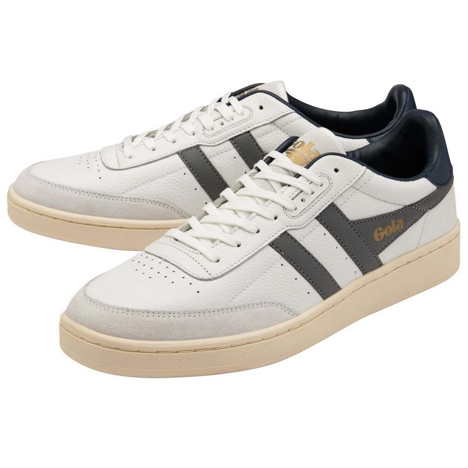 gola Sneakers aus Leder  Contact  