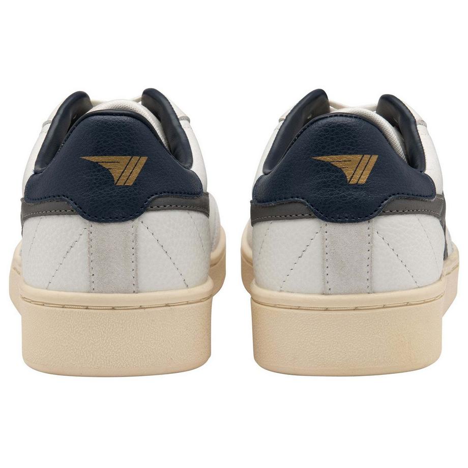 gola Sneakers aus Leder  Contact  