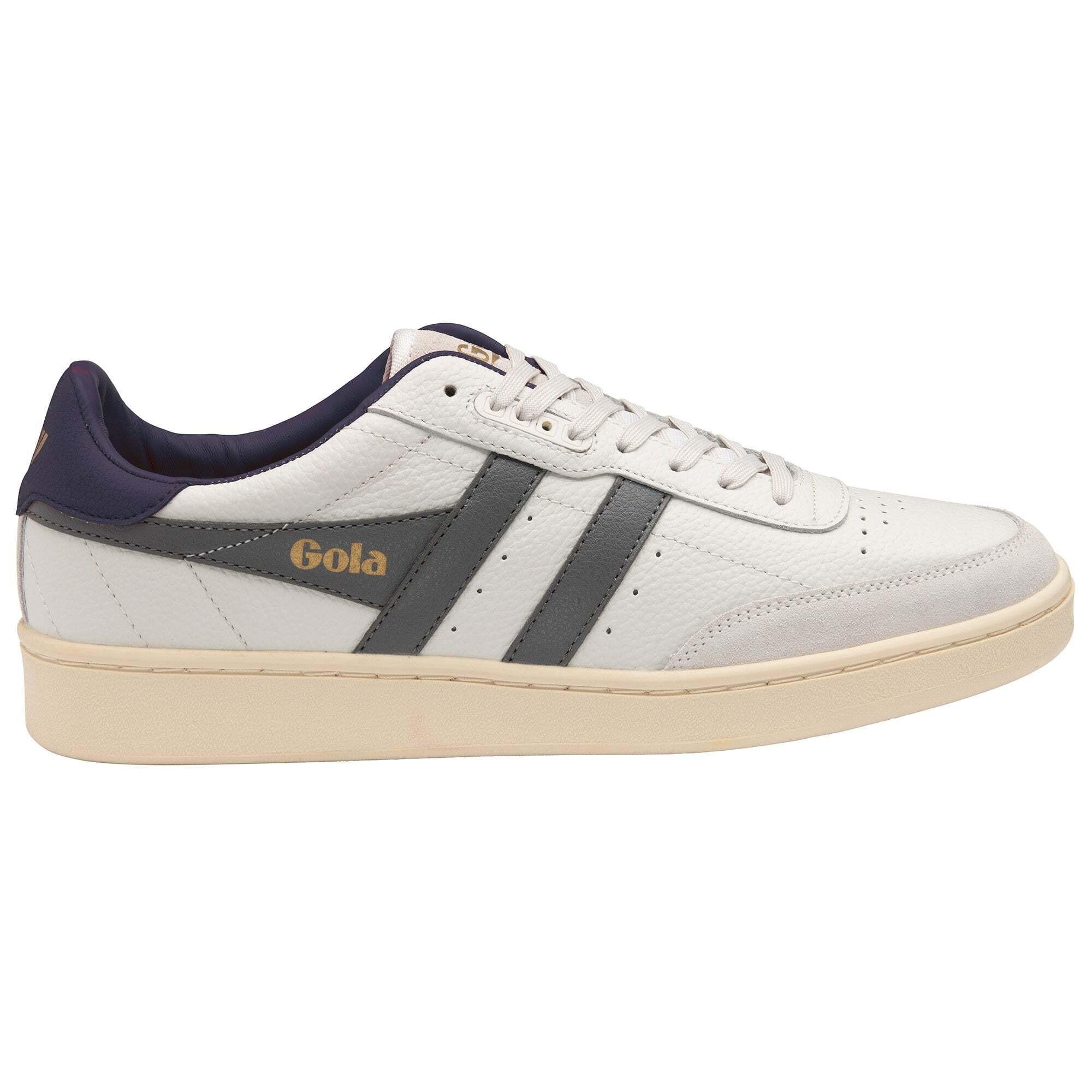 gola  Baskets cuir  Contact 