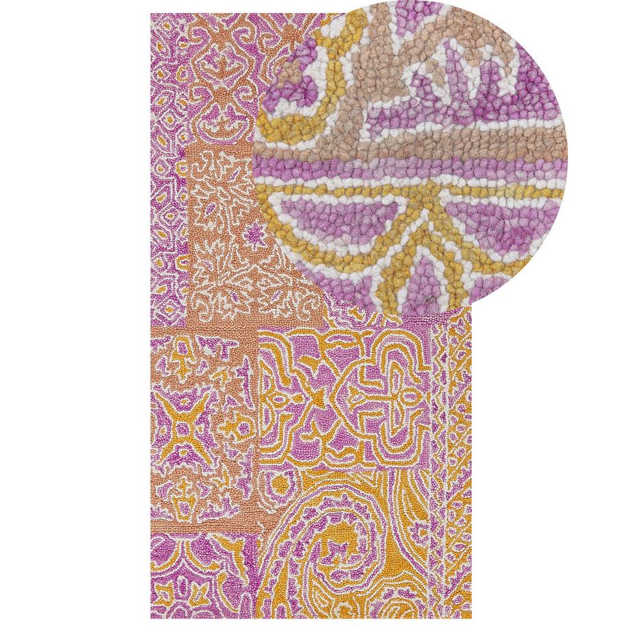 Tapis en Laine  AVANOS