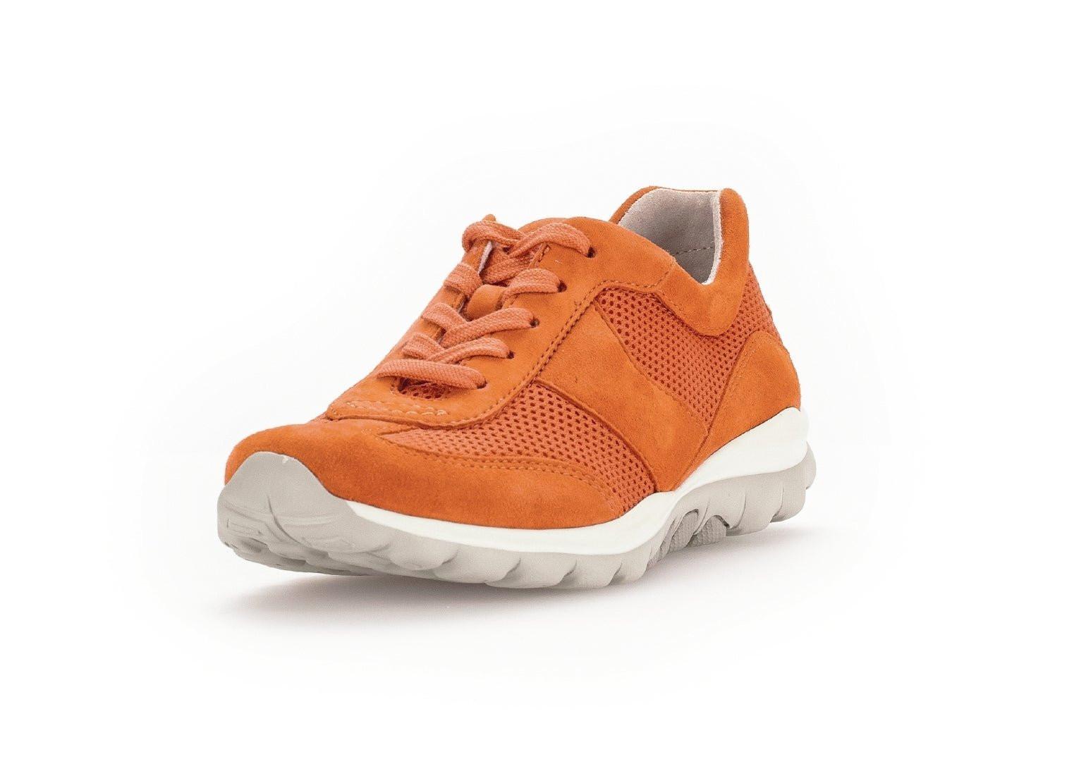 Gabor  Sneaker Scamosciato 