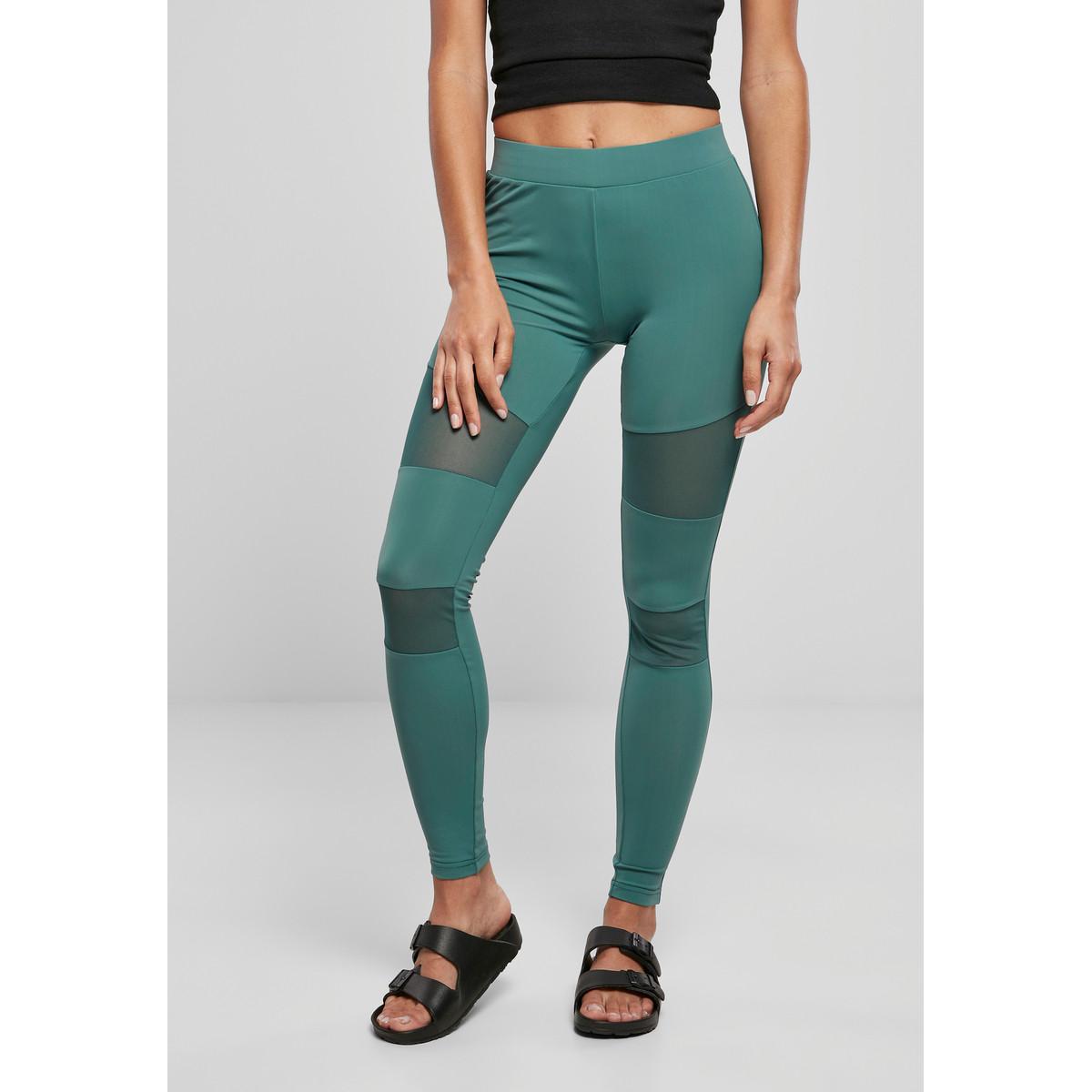 Image of Daen-leggings Tech Esh Unisex M