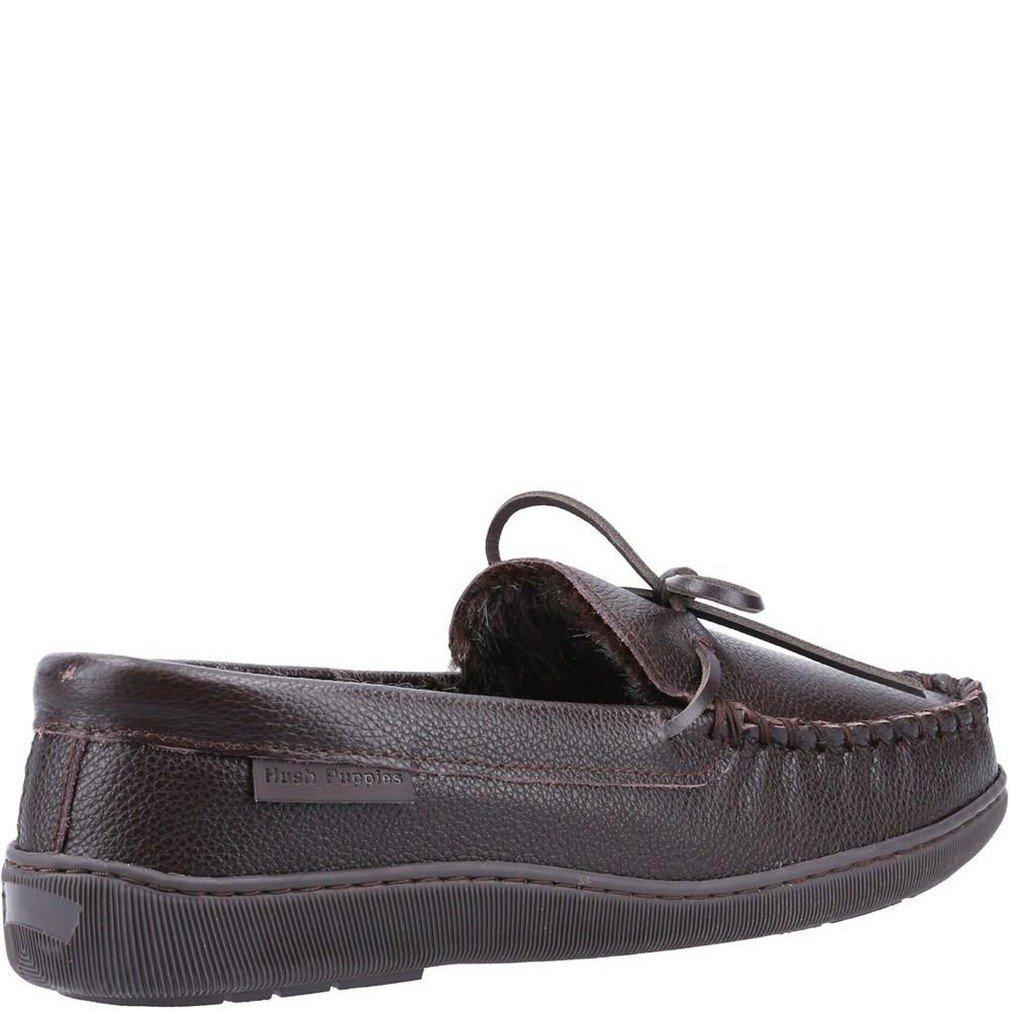 Hush Puppies  Hausschuhe Ace, Leder 