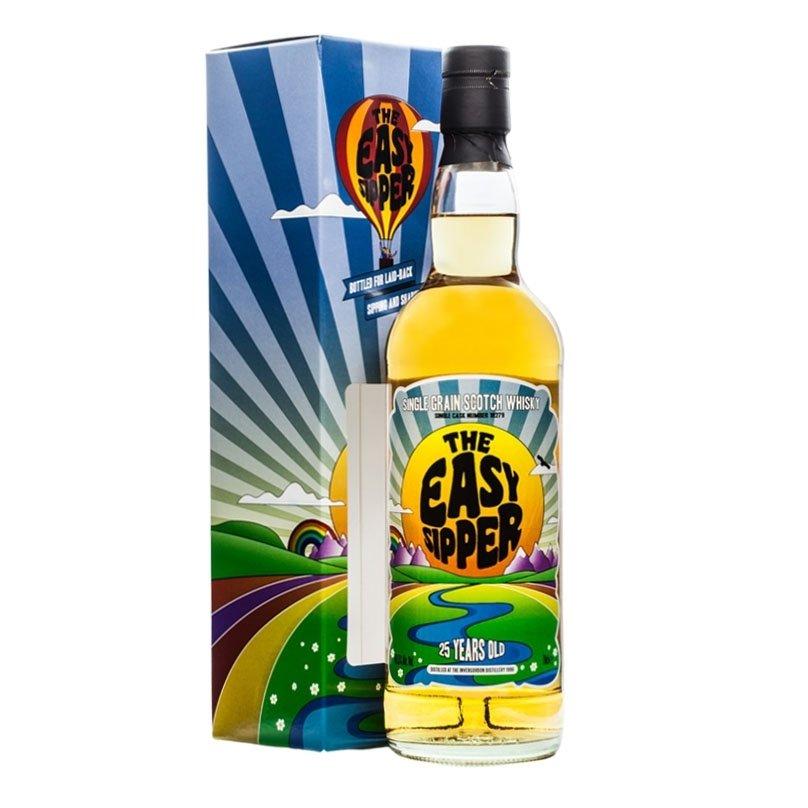 Image of Easy Sipper 1996 25 Year Old Easy Sipper 1996 25 Year Old