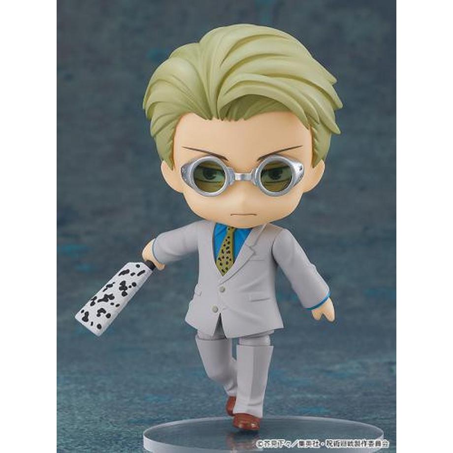 Good Smile Company  MF Jujutsu Kaisen Kento Nanami Nendoroid 10cm 