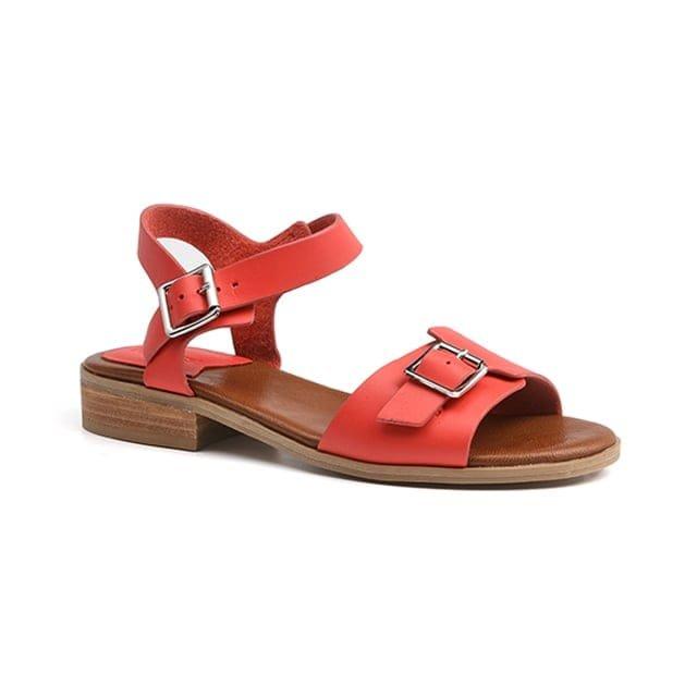 Image of Bucidi-38 Damen Rot 38