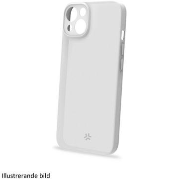 SPACE Super Thin Cover iPhone 16 Weiß