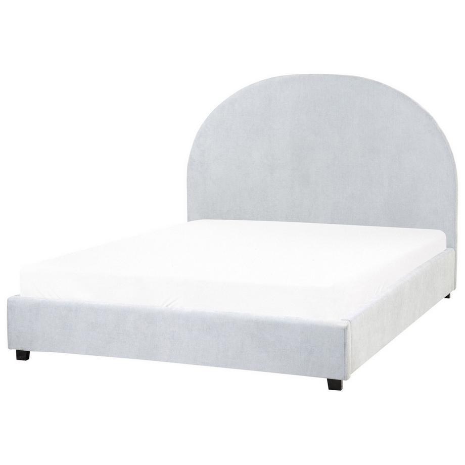 Wasserbett aus Stoff  VAUCLUSE