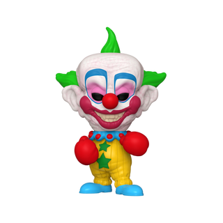 Funko  POP - Movies - Les Clowns tueurs venus d'ailleurs - 932 - Shorty 