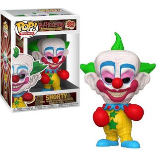 Funko  POP - Movies - Les Clowns tueurs venus d'ailleurs - 932 - Shorty 