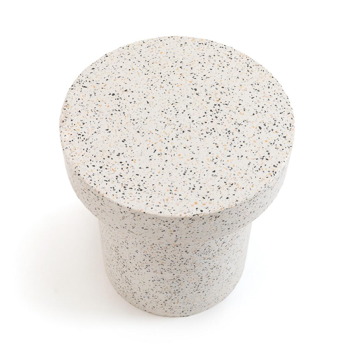 La Redoute Intérieurs Table basse terrazzo  