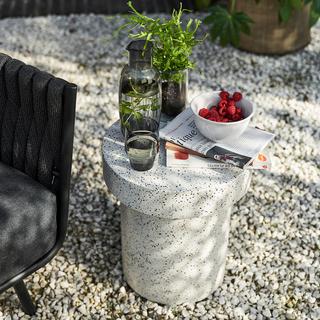 La Redoute Intérieurs Table basse terrazzo  