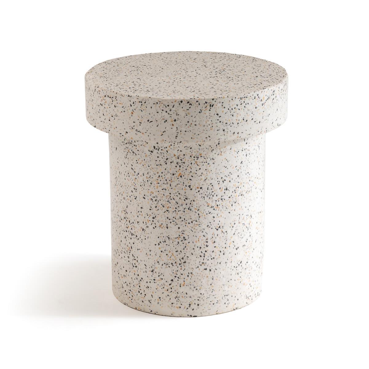 La Redoute Intérieurs Table basse terrazzo  