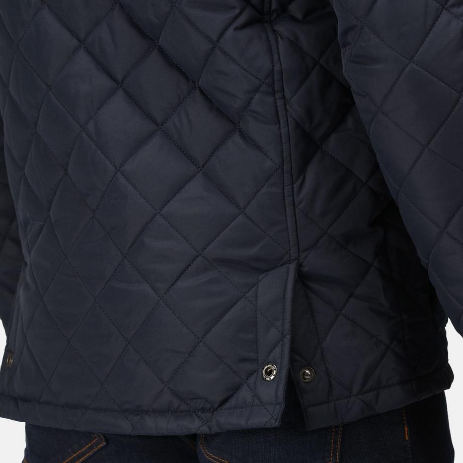 Regatta Tyler Steppjacke  