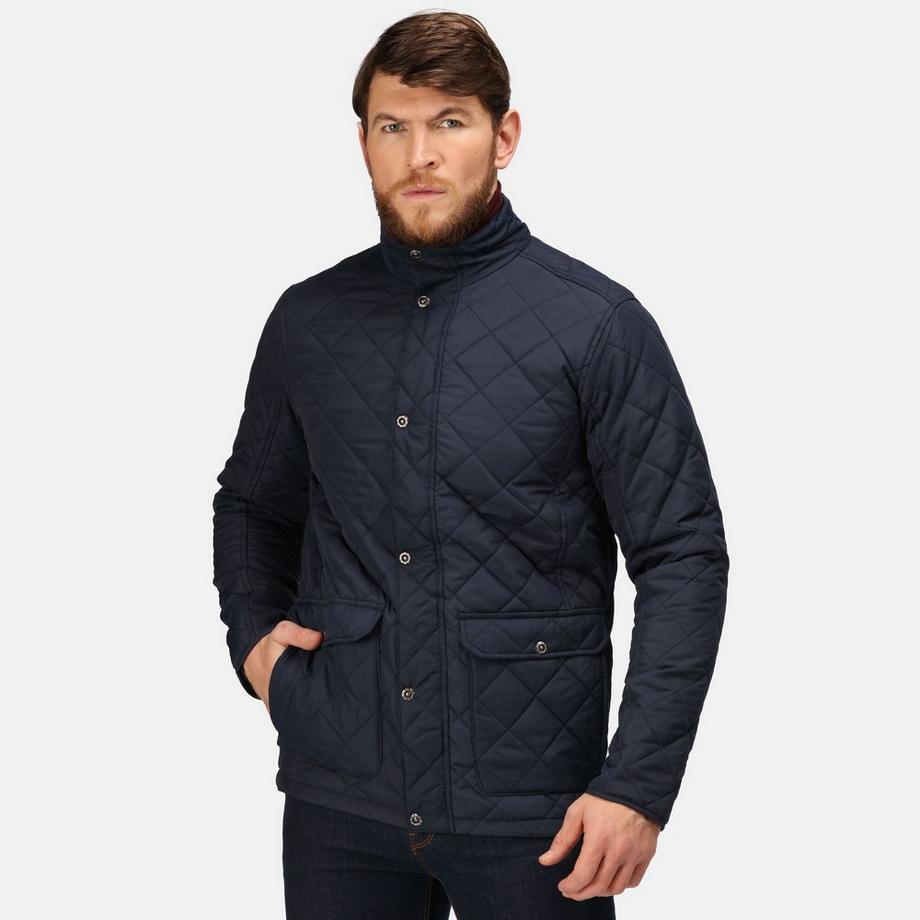 Regatta Tyler Steppjacke  
