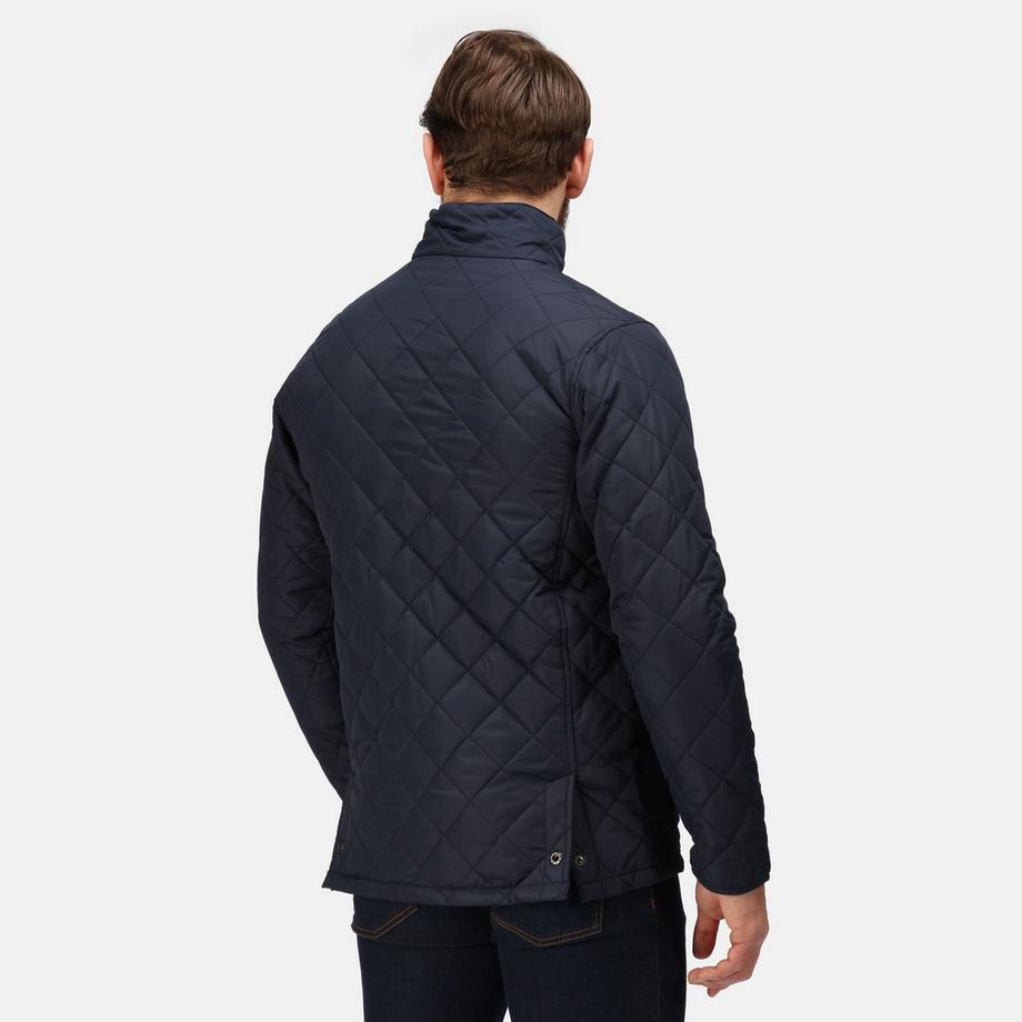 Regatta Tyler Steppjacke  