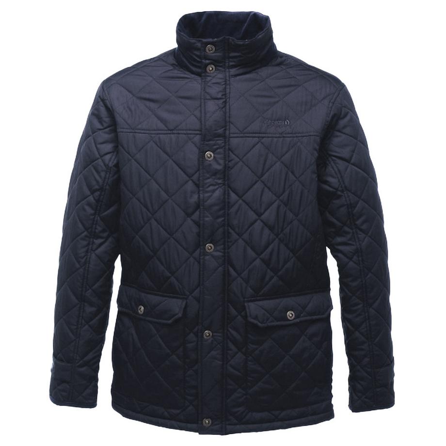 Regatta Tyler Steppjacke  