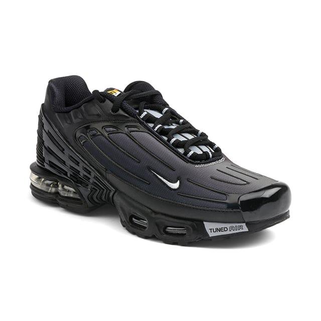 Image of Nike Air Max Plus 3 Herren Schwarz 42