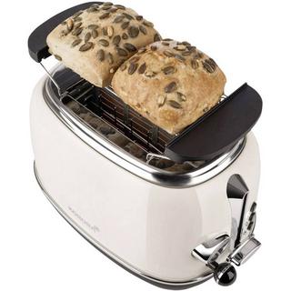 Korona Retro Toaster für 2 Scheiben  