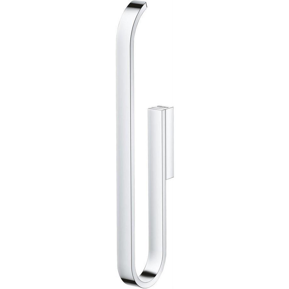 GROHE Toilettenpapierhalter Selection Chrom  