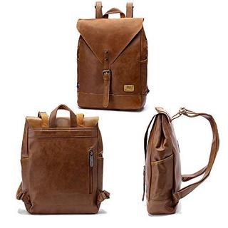 Only-bags.store Sac à Dos Vintage Randonnée Ordinateur Portable  