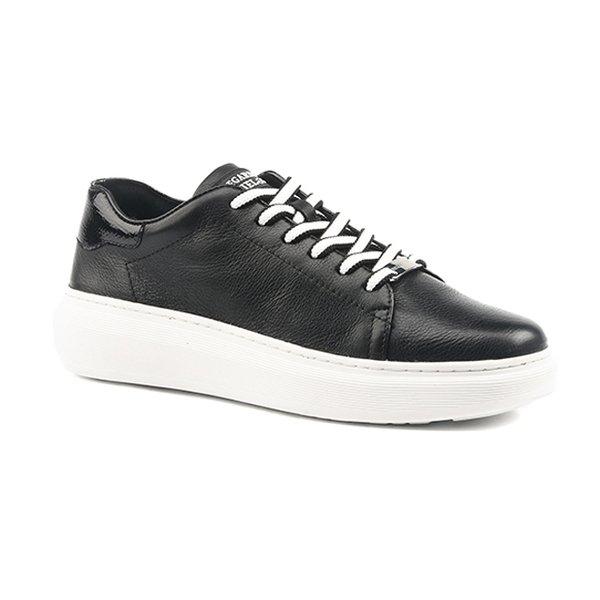 Image of Samia 06-36 Damen Schwarz 36