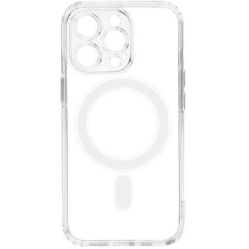 MagSafe Hülle iPhone 14 Pro Transparent